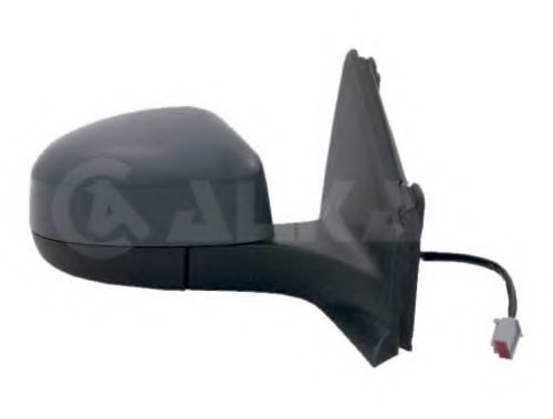 ALKAR 6124376 Outside Mirror